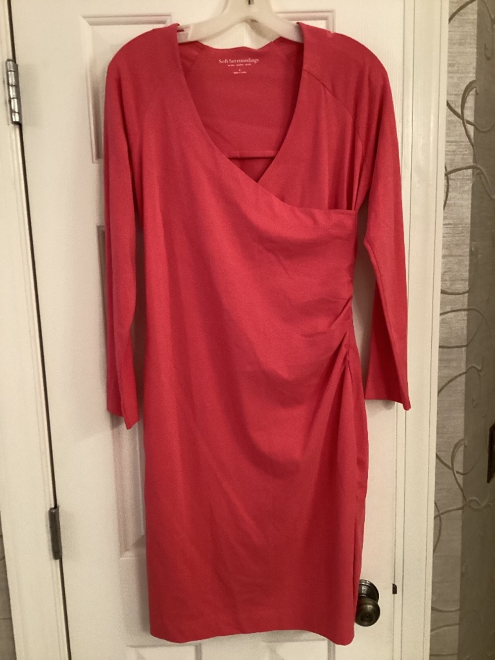 Soft Surroundings dress size small